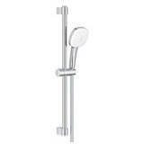 Grohe Tempesta Cube 110 Sürgülü Mafsallı Duş Seti