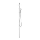 Grohe New Tempesta Rustic System 200 Yağmurlama Sürgülü Mafsallı Duş Seti