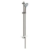 Grohe Euphoria 110 Sürgülü Mafsallı Masajlı Duş Seti