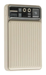 Nettech NT-PW26 10000 mAh Powerbank