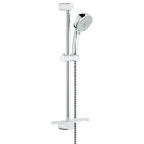 Grohe New Tempesta 100 Sürgülü Mafsallı Duş Seti