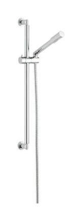Grohe Sena Sürgülü Mafsallı Duş Seti