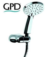 Gpd DST51 Mafsallı Duş Seti