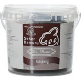 Dr Paste Şeker Hamuru 500 gr - Kahverengi