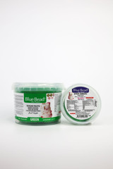 Blue Bead Şeker Hamuru Yeşil 200 gr