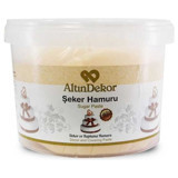 AltınDekor Şeker Hamuru Ten 3 kg