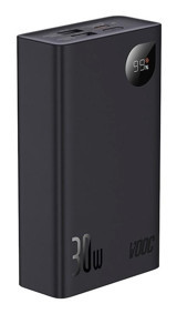 Baseus Adaman 2 Digital Display 20000 mAh Powerbank