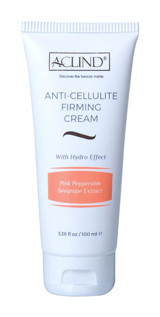 Aclind Hidro Efektli Sıkılaştırıcı Selülit Krem 100 ml