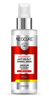 Neocure Tüm Ciltler Sıkılaştırıcı Selülit Krem 200 ml