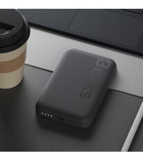 Benks Mp10 6000 mAh Powerbank Siyah