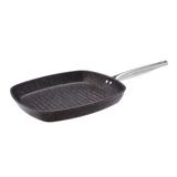 Karaca Avanos Granit 28 cm Tava Siyah
