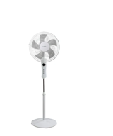Luno Lv48010W01 Kumandalı Dikey Ayaklı Vantilatör