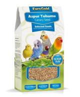 Eurogold Aspur Sade Vitaminli Kanarya Yemi 300 gr