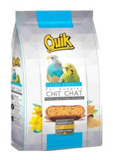 Quik Konuşturucu Muhabbet Kuşu Yemi 150 gr