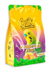 Quik Vitaminli Muhabbet Kuşu Yemi 400 gr