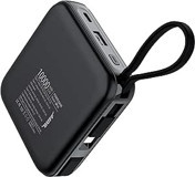 Buff BP14 10000 mAh Kablolu Powerbank