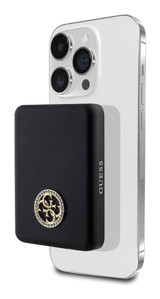 Guess 3000 mAh Powerbank Siyah