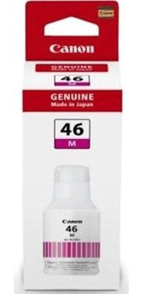Canon 4428C001 GI-46 M EMB Orijinal Kırmızı Mürekkep Kartuş
