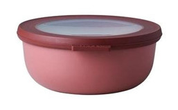 Mepal Multi Bowl Cirqula Round 1 Parça Yuvarlak Silikon Saklama Kabı 750 ml