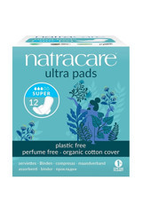 Natracare Organik İnce Normal 12'li Hijyenik Ped 1 Adet