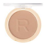 Revolution Beige Tüm Ciltler İçin Yağsız Mat Kompakt Pudra Açık