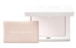 Fenty Beauty Invisimatte 2.0 Karma Ciltler İçin Yağsız Mat Toz Pudra Orta