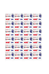 Kotex Organik Antialerjik Kalın Gece 6'lı Hijyenik Ped 24 Adet