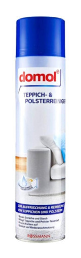 Domol Halı Şampuanı 600 ml