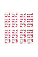 Kotex Organik Antialerjik Orta Ultra Uzun 7'li Hijyenik Ped 24 Adet