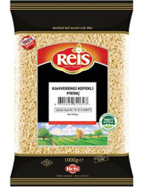 Reis Kahverengi Kepekli Pirinç 1 KG