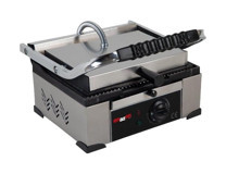 Enazon Demir Döküm 1550 W Inox Tost Makinesi
