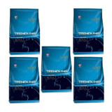Trendline Somon Aromalı Yetişkin Kuru Kedi Maması 5x1 kg