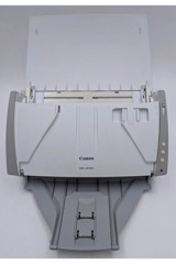Canon DR-2510C 600 Dpi Linux-MacOS-Windows Tarayıcı Beyaz