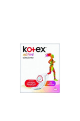 Kotex Active Organik Antialerjik İnce Normal 32'li Hijyenik Ped 1 Adet