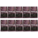 Trendline Biftek Tüm Irklar Yetişkin Köpek Maması 10x1 kg