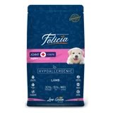Felicia Kuzu Etli Büyük Irk-Orta Irk Yavru Köpek Maması 15 kg
