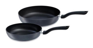 Fissler 2 Parça Seramik Tava Seti