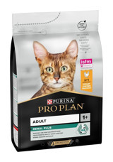 Pro Plan Tavuk Aromalı Yetişkin Kuru Kedi Maması 1.5 kg