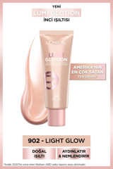 L'oréal Paris Glotion All-ın-One 902 Tüp Highlighter