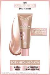 L'oréal Paris Glotion All-ın-One 903 Tüp Highlighter