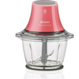 Arzum AR1036 Cam Hazneli Elektrikli Rondo Pembe