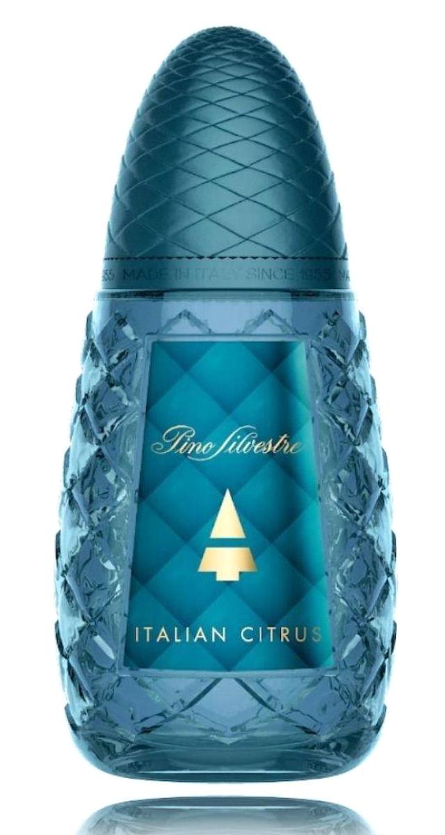 Pino Italian Citrus EDT Odunsu Erkek Parfüm 75 ml