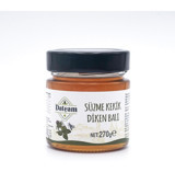 Datçam Muğla Süzme Kekik Balı 270 gr