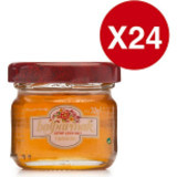 Balparmak Mini Süzme Çiçek Balı 24x32 gr