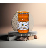 Tulliana Bitlis Süzme Çiçek Balı 850 gr