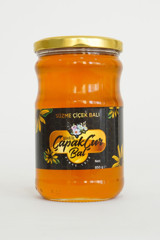 Çapakçur Bingöl Süzme Çiçek Balı 850 gr
