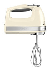 Kitchenaid 5KHM9212EAC El Mikseri Almond Cream