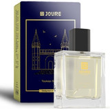 Joure Perfume Joure J250 EDP Odunsu Erkek Parfüm 50 ml