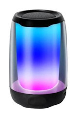 Sonia Pluse4 Mini Bluetooth Hoparlör Siyah