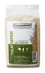 Kappadokia Yulaf Kepeği 500 gr